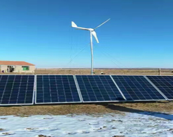 錫林郭勒盟3000W風光互補發電系統.jpg