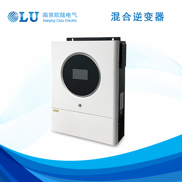 離網(wǎng)儲(chǔ)能逆變器8kW-11kW